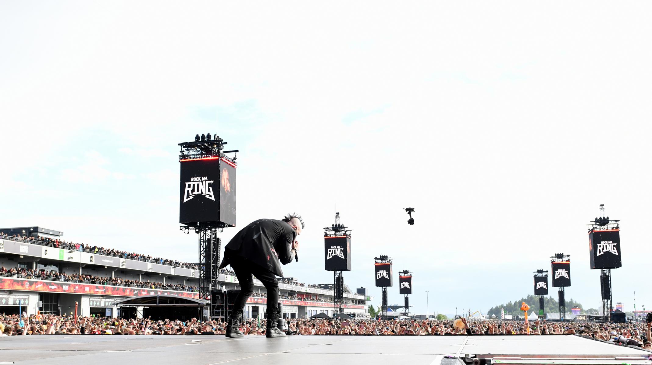 Three Days Grace